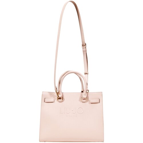 Liu Jo TOTE AA5149E0087 Ružičasta Slike