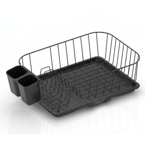 Apex Su&amp;scaron;ač za sudove KB085, Crni Slike