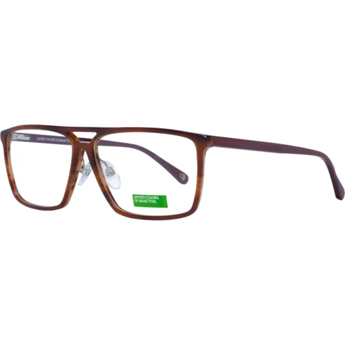 Benetton Optical Frame