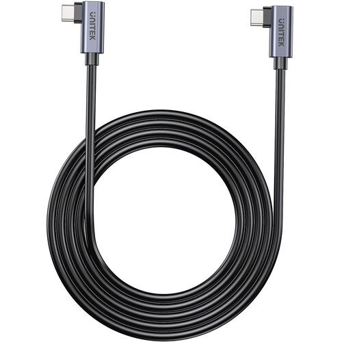Unitek C14147ABK01-1M - USB C 90&deg; /90&deg; PD 100W M /M 1M Cijene