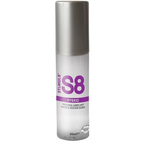 Stimul8 Hybrid Lubricant 50ml Slike
