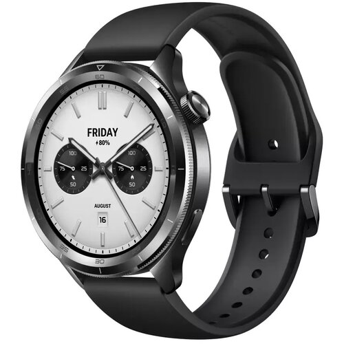 Xiaomi Watch S4 crni pametni sat Cijene