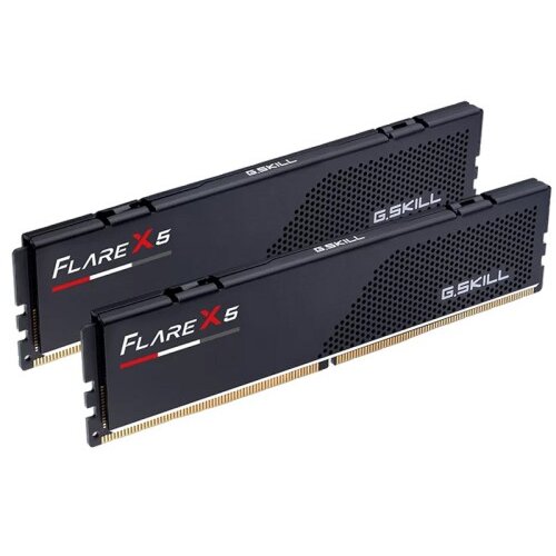 G.skill Flare X5 16GB (2x8GB) 6000MT/s DDR5 CL30 EXPO/XMP F5-6000J3038F8GH2-FX5 ram pomnilnik Cene