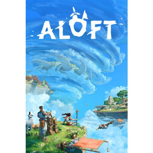 Steam Aloft (PC) Key GLOBAL Cene