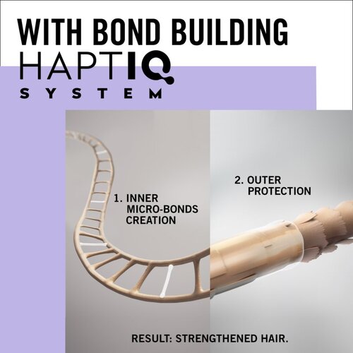 Schwarzkopf Gliss Blonde Hair Perfector regeneracijska maska za lase za posvetljene lase ali lase s prameni 150 ml Slike