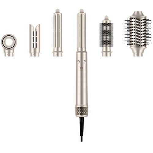 Vivax HOME stajler za kosu M1 Style Gold Cene