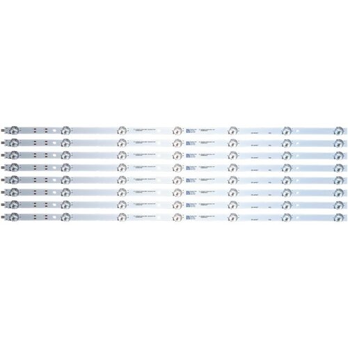 Ninaled LED trake za Sharp 65FN2EA, ES-4459 Cene