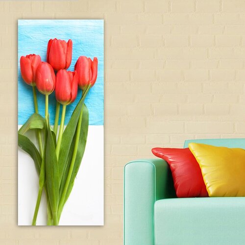 Wallity Slika DKY101437962_50120, 50x120 cm Cene