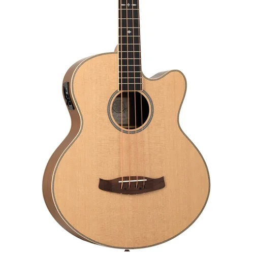 Tanglewood TRU7 AB CE BW akustični bass