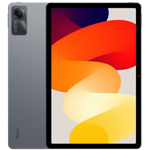 Xiaomi Redmi Pad SE 4/128GB Graphite Gray Tablet + Poklon: Redmi Buds 4 Lite slušalice Cene