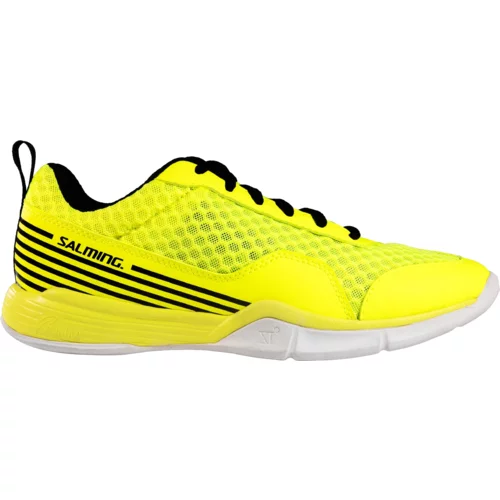 Salming Men's indoor shoes Viper SL Men Neon Yellow EUR 46 2/3