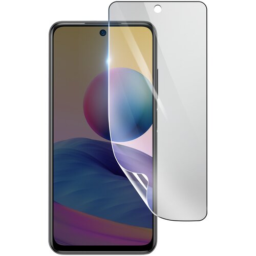 3mk hidrogelna za&scaron;?ita zaslona pred udarci za xiaomi redmi note 10 5G, prozorno, (21154429) Cene