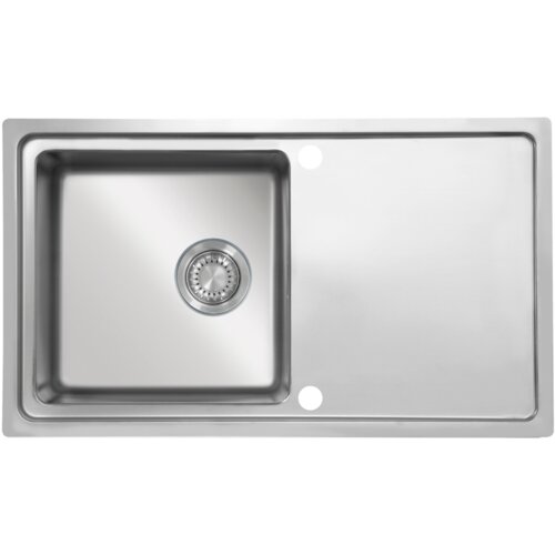 Sink Solution A LINE PLUS 860x500 (vsadni), (20503366) Cene