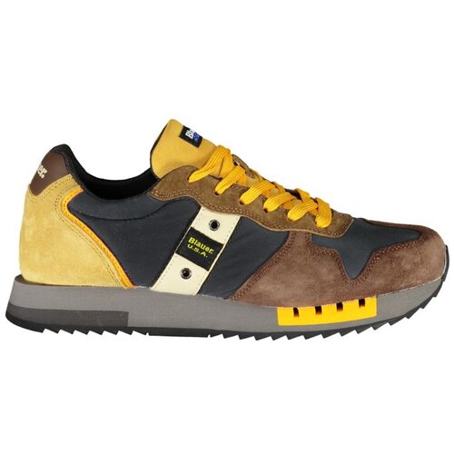 Blauer BROWN MEN'S SPORTS SHOES Cijene