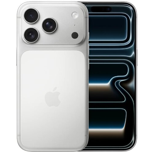 Apple iphone 17 pro max 12GB/256GB silver Cene