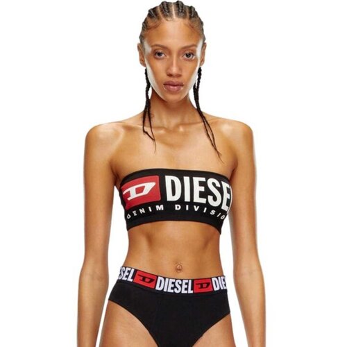 Diesel underwear logo top DSA13400 0WHAV 9XX Slike