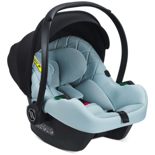  Autosjedalica Avionaut Cosmo Airflow 0-13 kg (40-87 cm), Mint Slike
