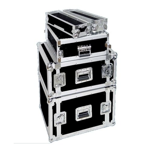 CNB RC4100/6U BK kofer za opremu Slike