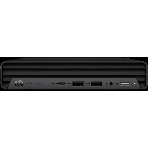 Hp Pro Mini 400 G9 i51350013500,16GB,512GB,FreeDOS,Wlan,Periferija,3 godine garancije