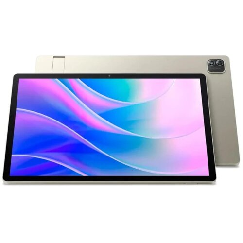 Acer tablet iconia A14-11MN-A2QX 14&amp;quot;WUXGA/A733/6GB/128GB+MicroSD/8MP/5MP/Android 15/bez punja/srebrn Slike