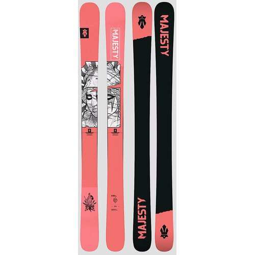 Majesty Vestal Smuci pink Cene