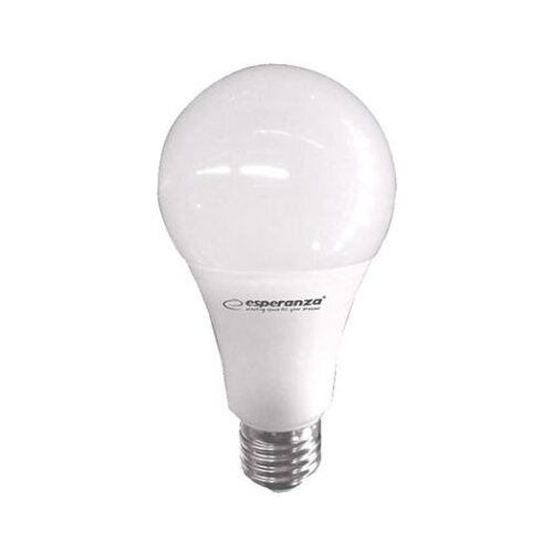  LED sijalica ESPERANZA, A70 E27 16W, warm white, A+, 1340 lm, ELL160 Slike