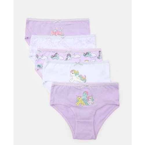 Sinsay Komplet od 5 pari gaćica My Little Pony Cijene