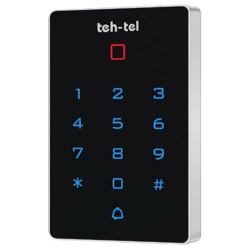  Teh-tel RFID čitač/šifrator T12 Cene