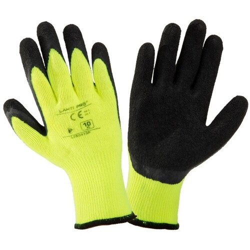 Profix l250511w zimske latex sigurnosne rukavice blister 11(2xl) Cene