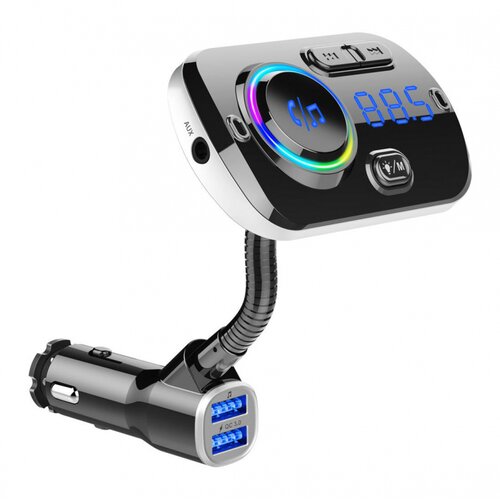  FM transmiter BC49AQ crni Cene