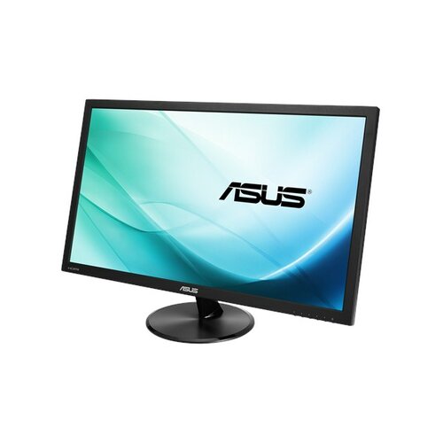 Asus VP228HE monitor Slike