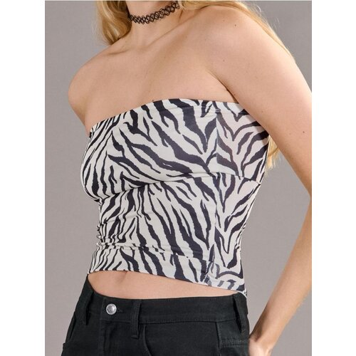 Sinsay Bandeau top Cijene