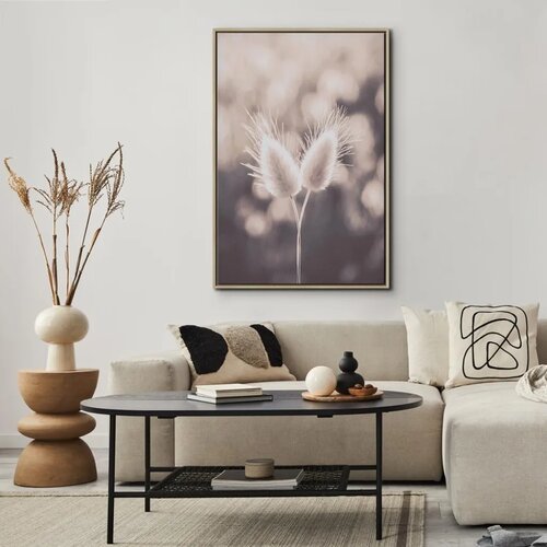  Slika - Land Of Gentleness (1 Part) Vertical 80x120 Slike
