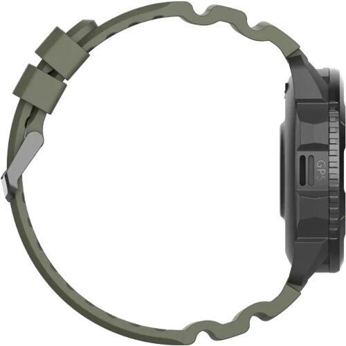Hammer smart watch watch 2 military edition Slike