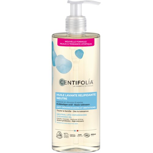 Neutral Lipid-Replenishing Cleansing Oil - 500 ml Cijene