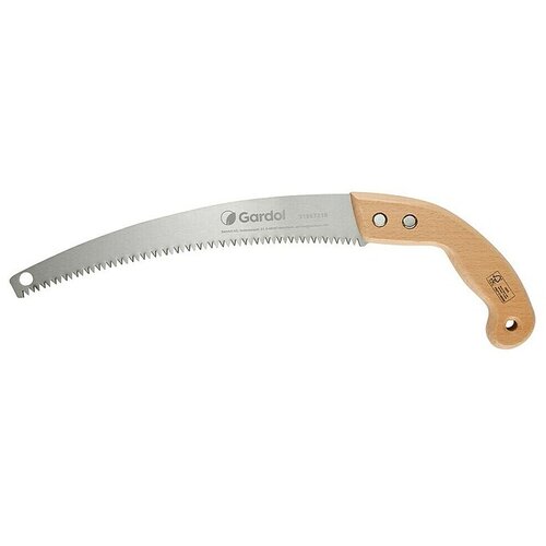 GARDOL Comfort Drevesna žaga (Upognjene oblike, 30 cm) Cene