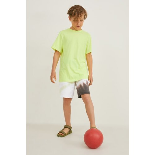 CA šorts za dečake, Beli Cene