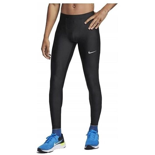Nike Pajkice DB4103010 Črna Slike