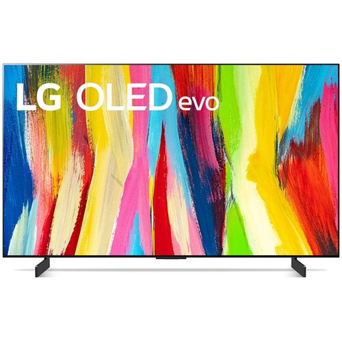 Televizor LG OLED42C21LA/OLED/42