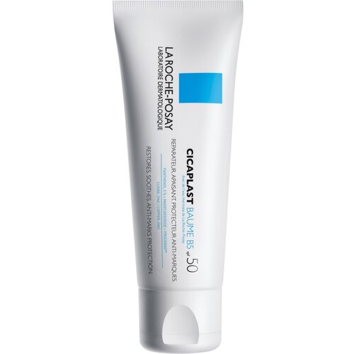 La Roche Posay Cicaplast Baume B5 umirujući balzam za regeneraciju SPF 50 40 ml Cijene