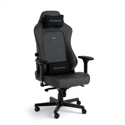NOBLECHAIRS Gaming stolica HERO TX antracit Cene