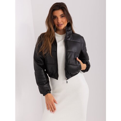 Honey Winter Jacket-NM-KR-T3-2658.99P-black Cene