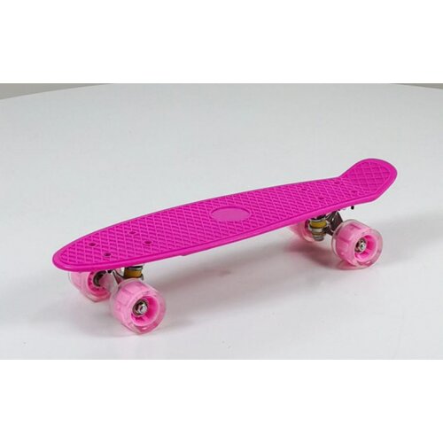 Aristom dečiji skejtbord &bdquo;simple board&ldquo; model 683 pink Cene