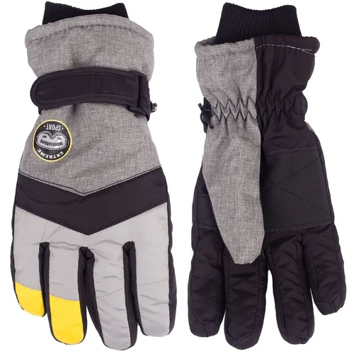 Yoclub Kids's Gloves REN-0340C-A150