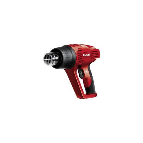 Einhell TH-HA 2000/1 puhalo vrućeg zraka 2000 W 350/550 &amp;deg;C 300/500 l/min 4520179 Slike