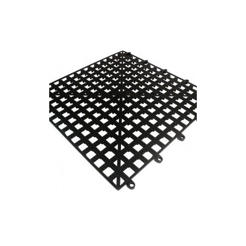 Barska podloga – 33x33cm – crna Cijene