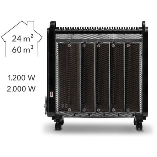 Trotec Konvektor TCH 2050 E Slike