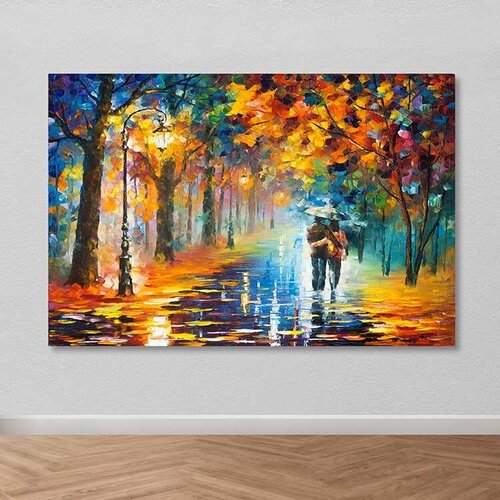 Wallity Slika DEV03675100140, 100x140 cm Cene