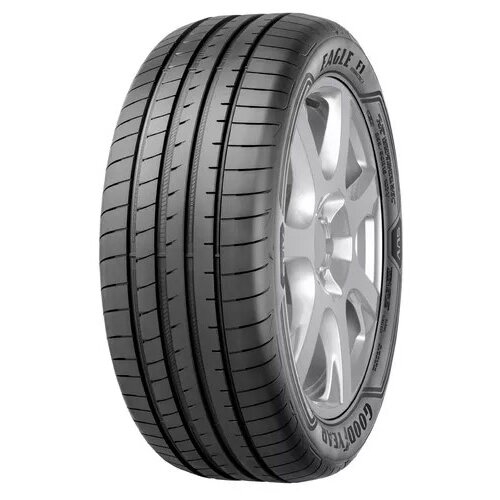 Goodyear Eagle F1 Asymmetric 3 ( 235/45 R20 96V SUV ) Cene