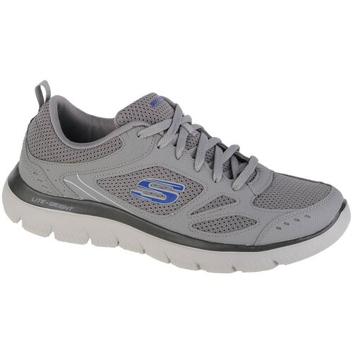 Skechers mu&scaron;ke tenisice summits-south rim 52812-gry Cijene